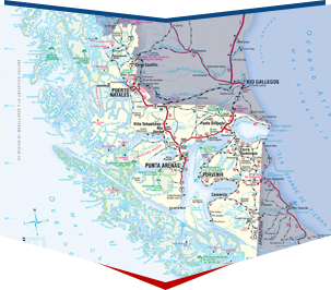 magellant strait